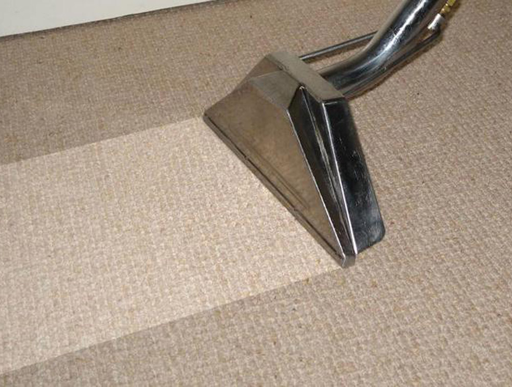 Carpet Cleaning Example